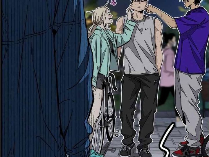 Thể Thao Cực Hạn - Chapter 525 - Page 251