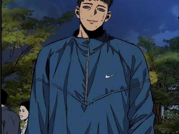 Thể Thao Cực Hạn - Chapter 525 - Page 254