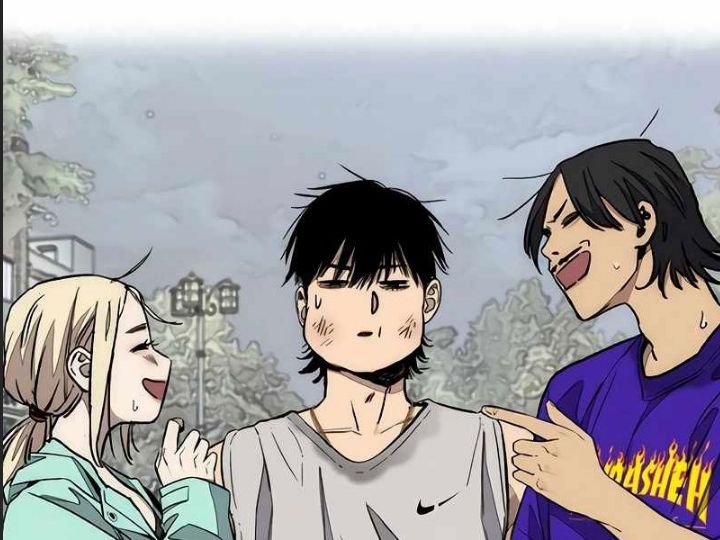 Thể Thao Cực Hạn - Chapter 525 - Page 276