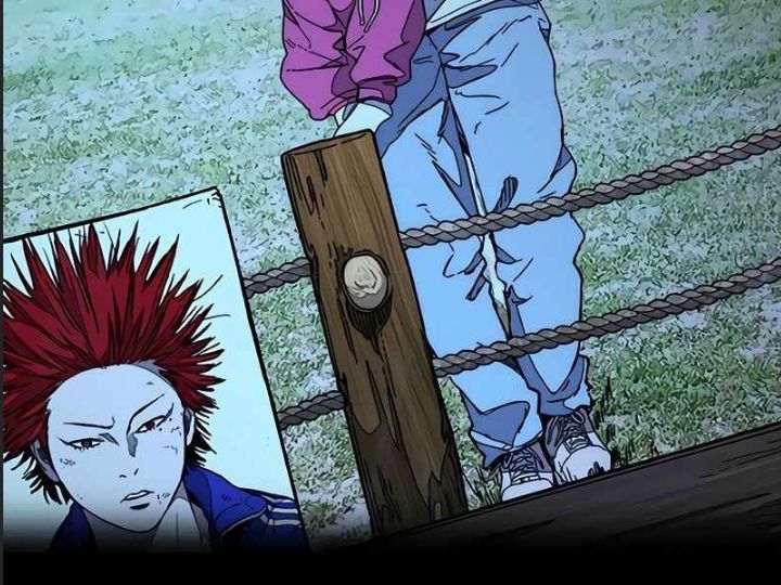 Thể Thao Cực Hạn - Chapter 525 - Page 84