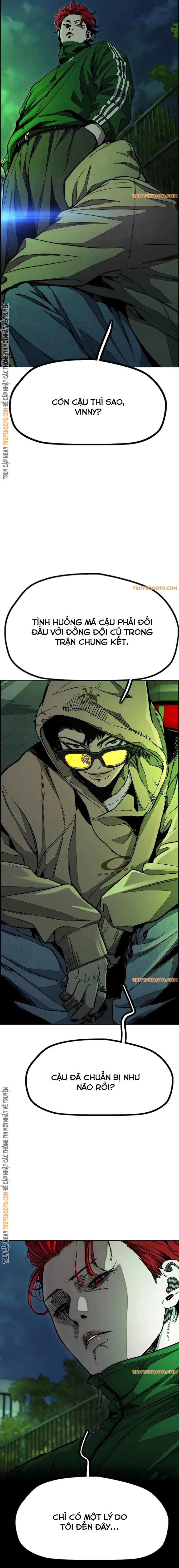 Thể Thao Cực Hạn - Chapter 526 - Page 10