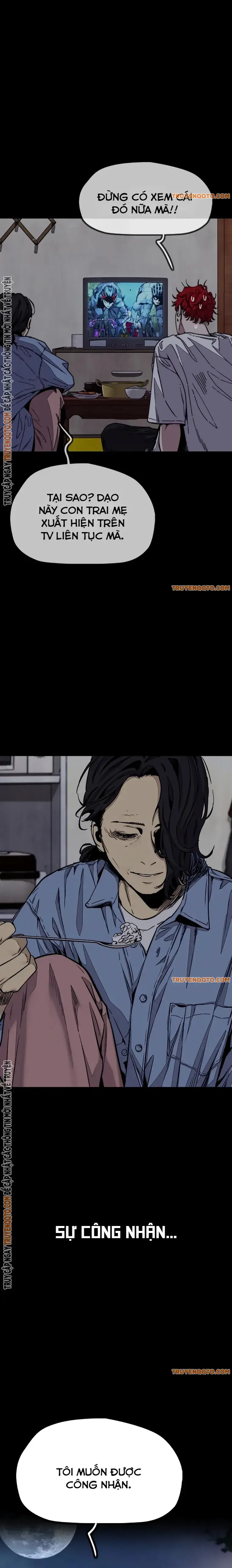 Thể Thao Cực Hạn - Chapter 526 - Page 11