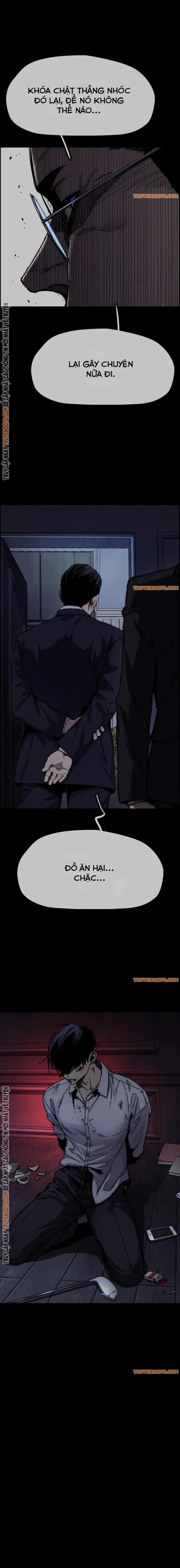 Thể Thao Cực Hạn - Chapter 526 - Page 13