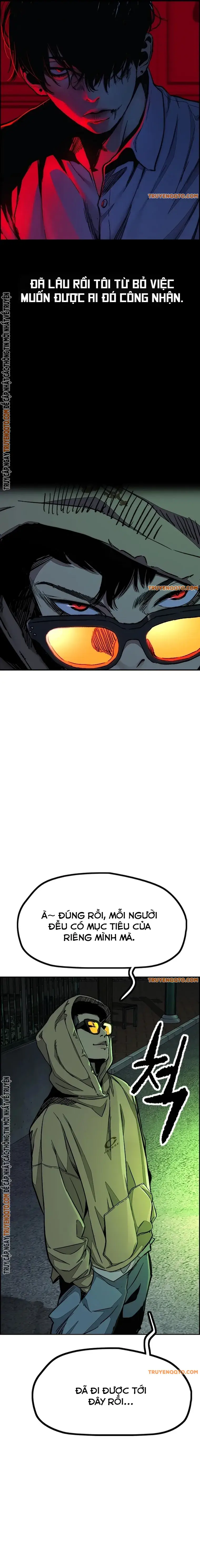 Thể Thao Cực Hạn - Chapter 526 - Page 14