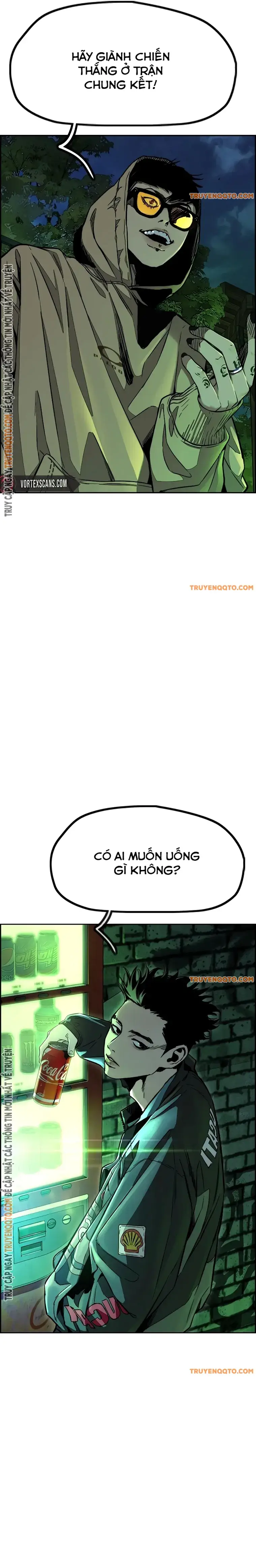 Thể Thao Cực Hạn - Chapter 526 - Page 15