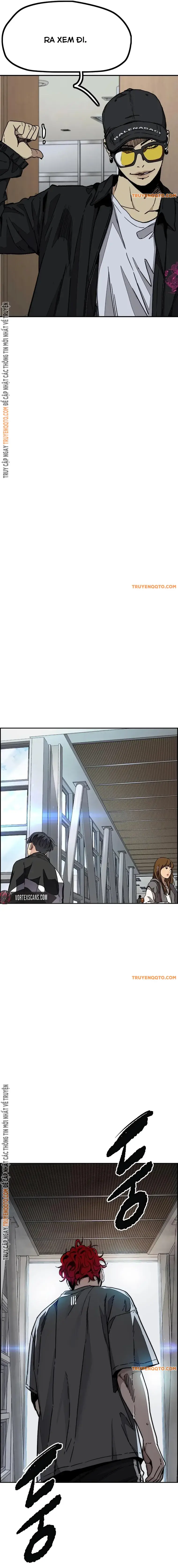 Thể Thao Cực Hạn - Chapter 526 - Page 22