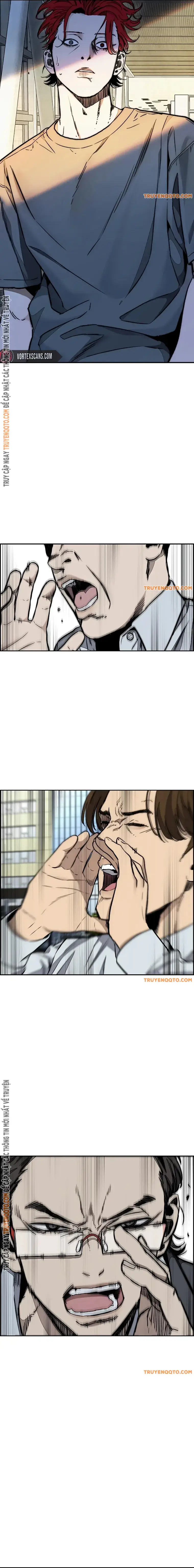 Thể Thao Cực Hạn - Chapter 526 - Page 25