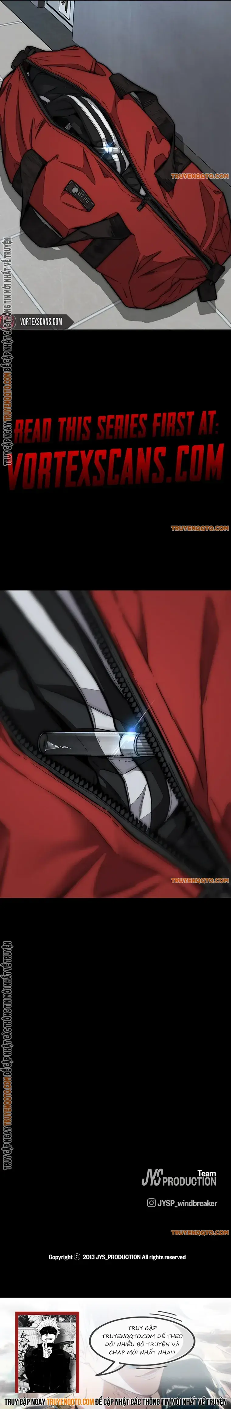 Thể Thao Cực Hạn - Chapter 526 - Page 27