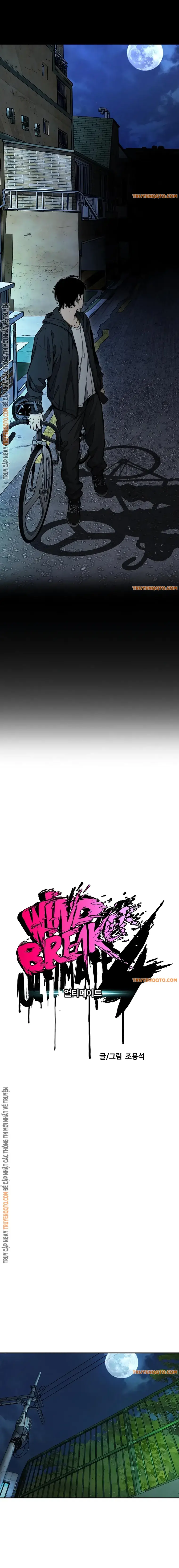 Thể Thao Cực Hạn - Chapter 526 - Page 3