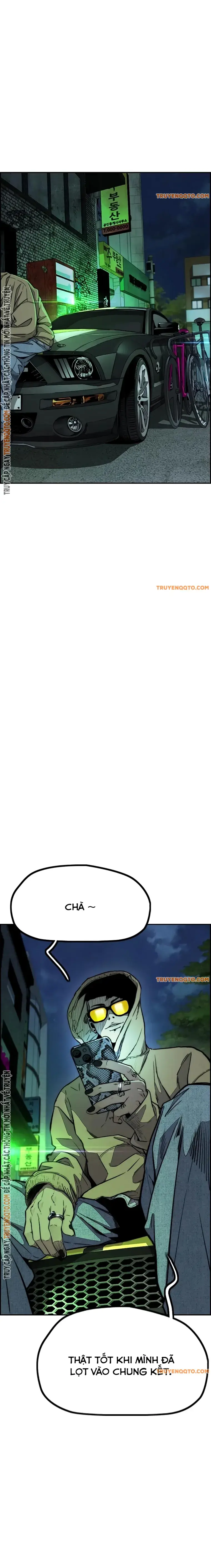 Thể Thao Cực Hạn - Chapter 526 - Page 4
