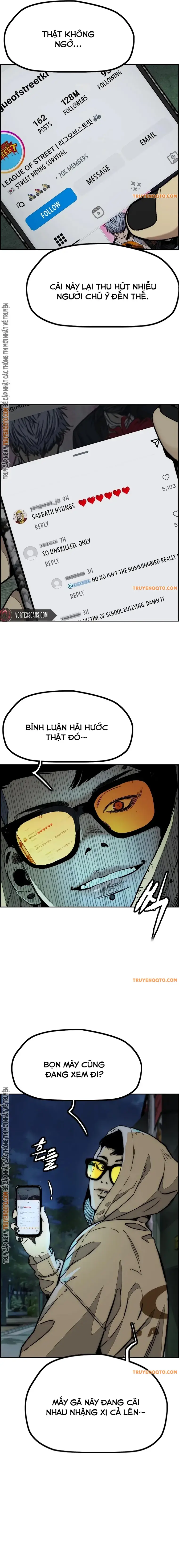 Thể Thao Cực Hạn - Chapter 526 - Page 5