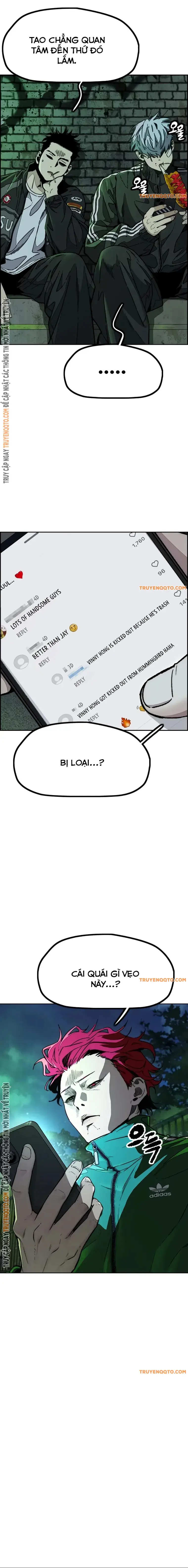 Thể Thao Cực Hạn - Chapter 526 - Page 6