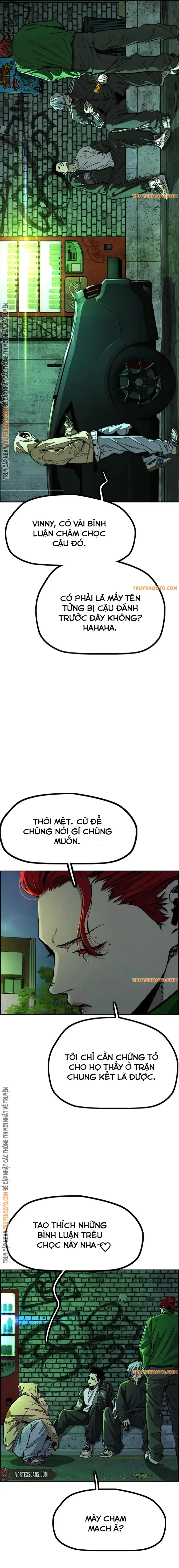 Thể Thao Cực Hạn - Chapter 526 - Page 7