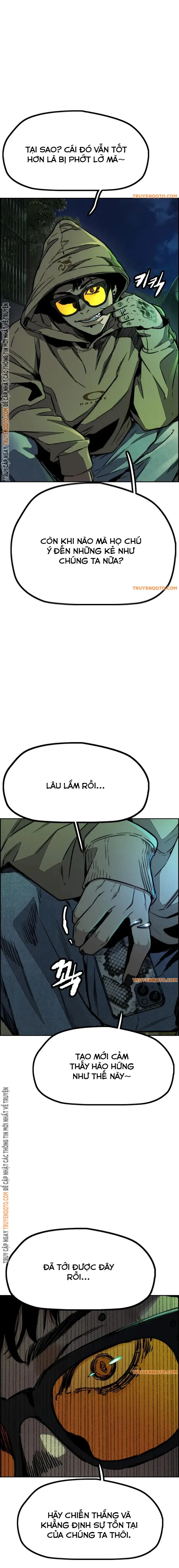 Thể Thao Cực Hạn - Chapter 526 - Page 8