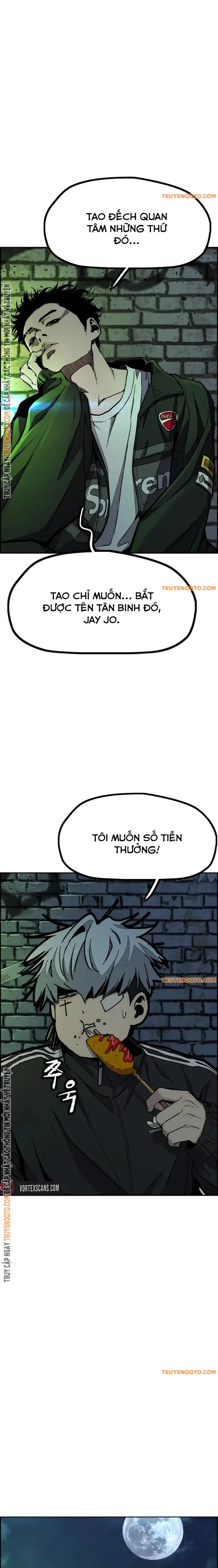 Thể Thao Cực Hạn - Chapter 526 - Page 9