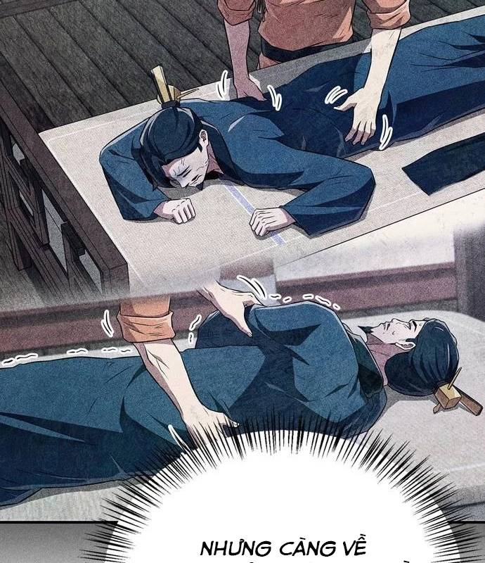 Huấn Luyện Viên Murim Thiên Tài - Chapter 38 - Page 101