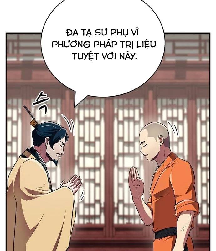 Huấn Luyện Viên Murim Thiên Tài - Chapter 38 - Page 103