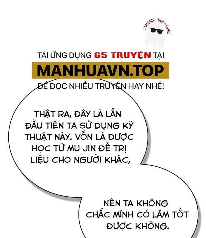 Huấn Luyện Viên Murim Thiên Tài - Chapter 38 - Page 105