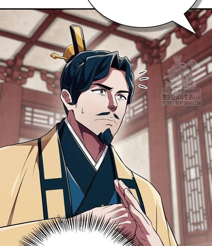 Huấn Luyện Viên Murim Thiên Tài - Chapter 38 - Page 106