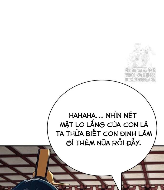 Huấn Luyện Viên Murim Thiên Tài - Chapter 38 - Page 110