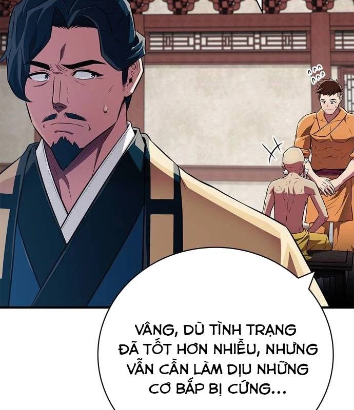 Huấn Luyện Viên Murim Thiên Tài - Chapter 38 - Page 111