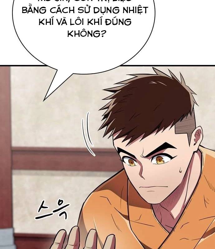 Huấn Luyện Viên Murim Thiên Tài - Chapter 38 - Page 113