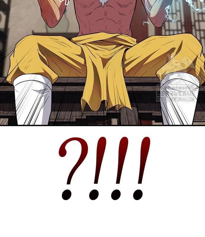 Huấn Luyện Viên Murim Thiên Tài - Chapter 38 - Page 116