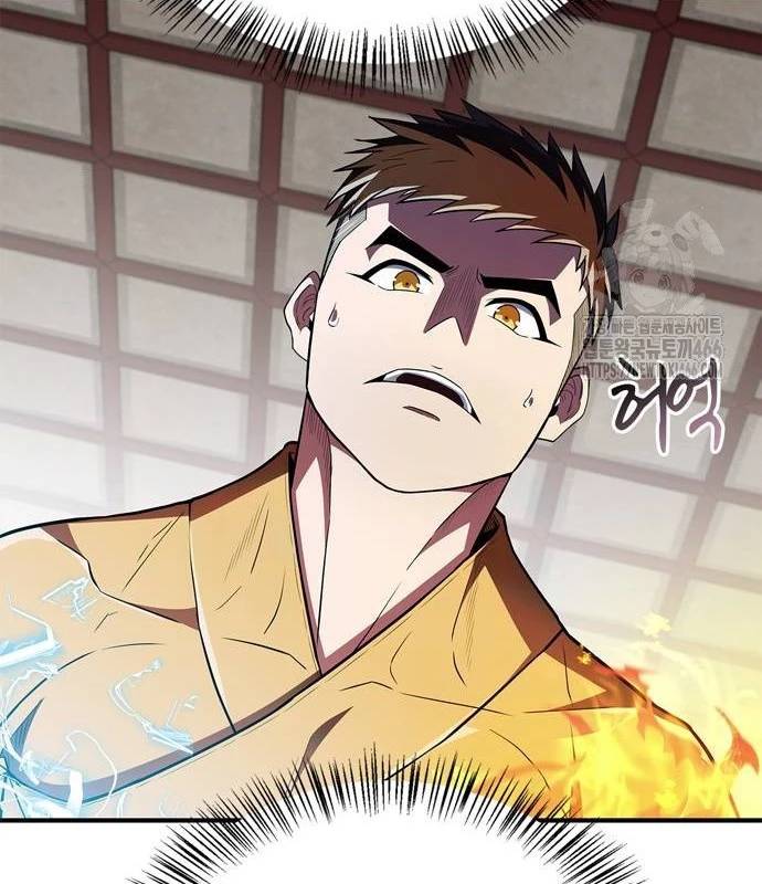 Huấn Luyện Viên Murim Thiên Tài - Chapter 38 - Page 118