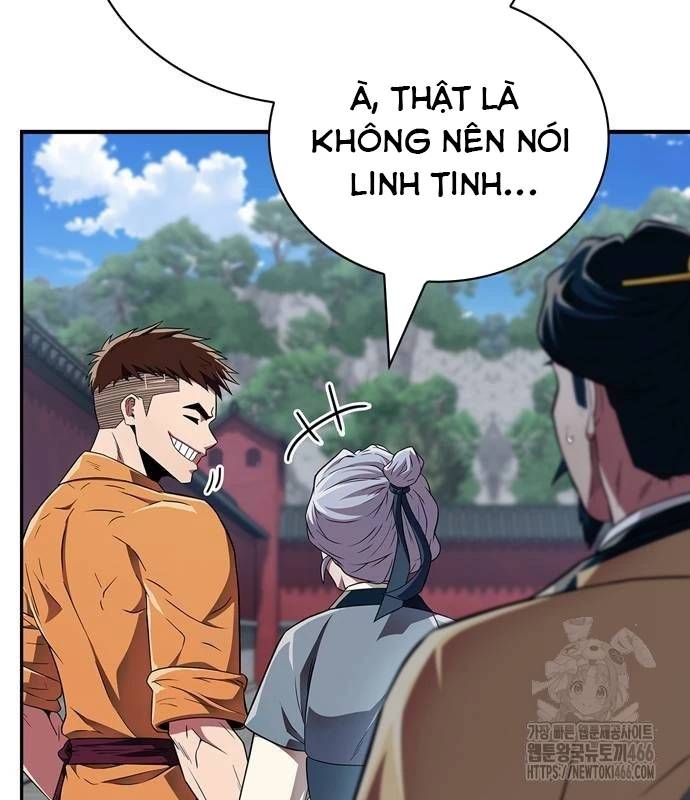 Huấn Luyện Viên Murim Thiên Tài - Chapter 38 - Page 12