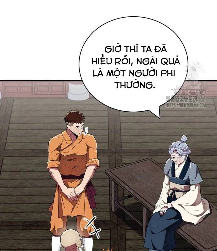 Huấn Luyện Viên Murim Thiên Tài - Chapter 38 - Page 120