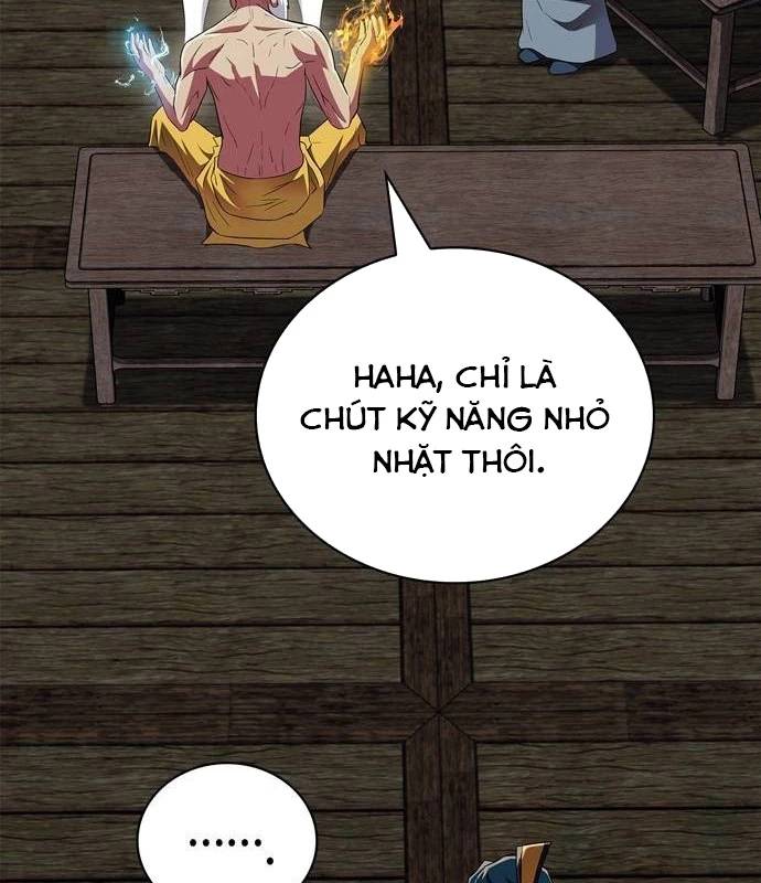 Huấn Luyện Viên Murim Thiên Tài - Chapter 38 - Page 121