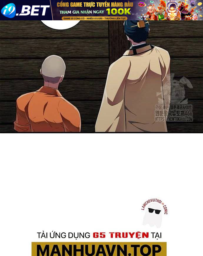 Huấn Luyện Viên Murim Thiên Tài - Chapter 38 - Page 122