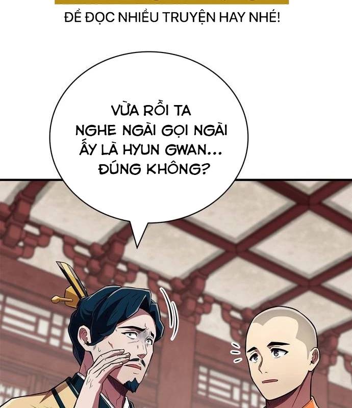 Huấn Luyện Viên Murim Thiên Tài - Chapter 38 - Page 123