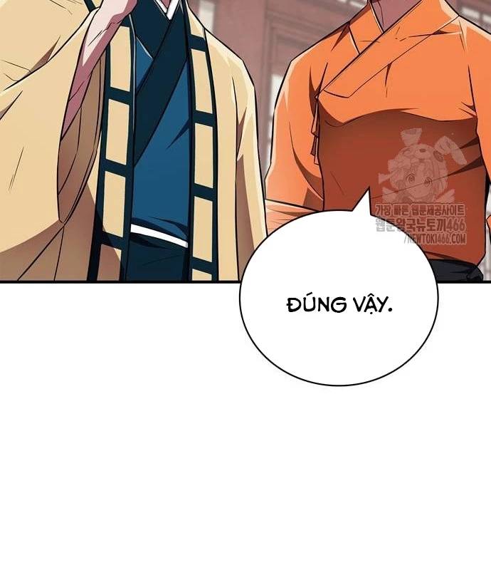 Huấn Luyện Viên Murim Thiên Tài - Chapter 38 - Page 124