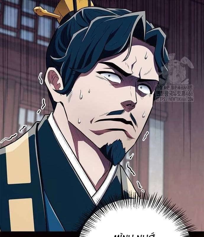 Huấn Luyện Viên Murim Thiên Tài - Chapter 38 - Page 126