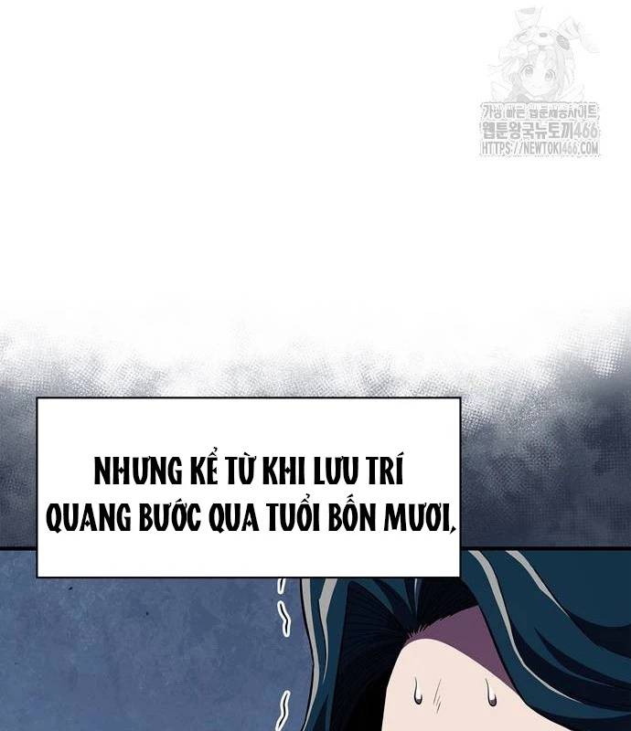 Huấn Luyện Viên Murim Thiên Tài - Chapter 38 - Page 133