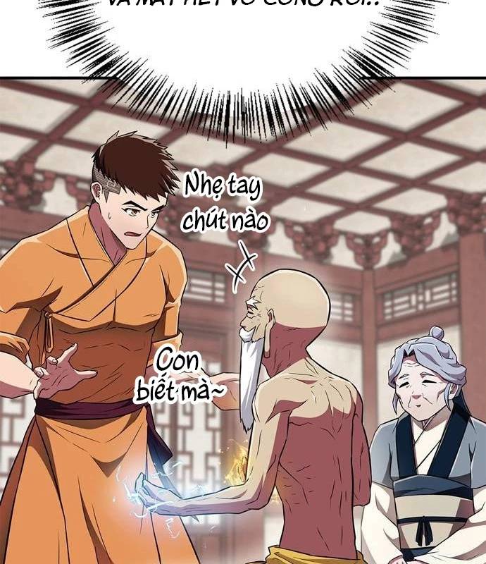 Huấn Luyện Viên Murim Thiên Tài - Chapter 38 - Page 136