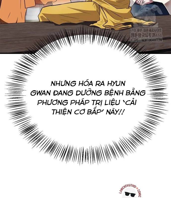 Huấn Luyện Viên Murim Thiên Tài - Chapter 38 - Page 137