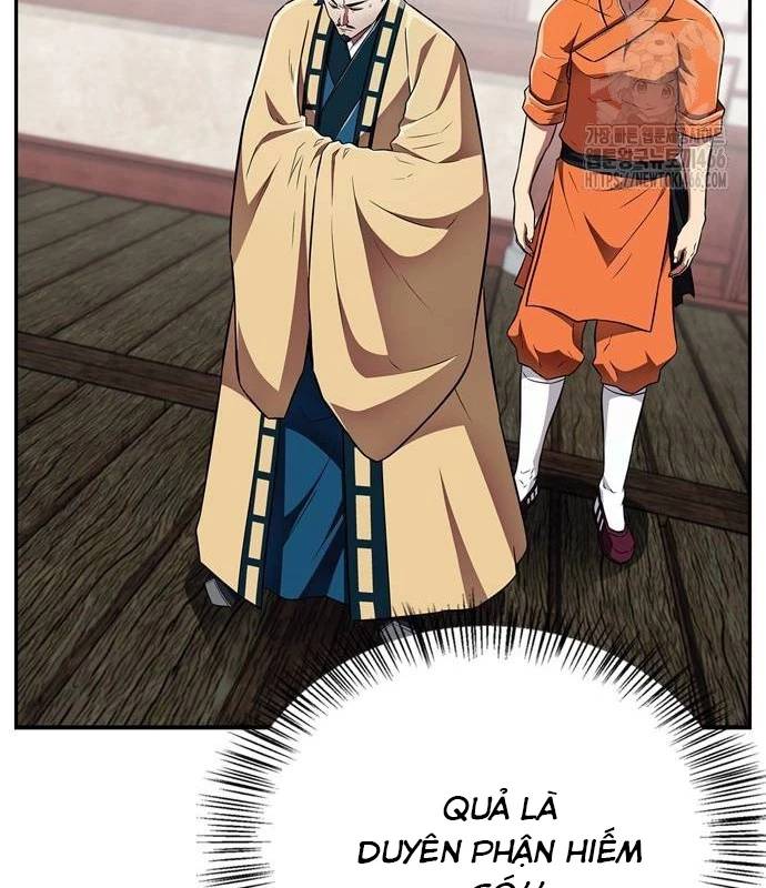 Huấn Luyện Viên Murim Thiên Tài - Chapter 38 - Page 139