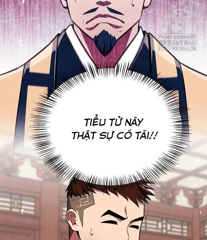 Huấn Luyện Viên Murim Thiên Tài - Chapter 38 - Page 147