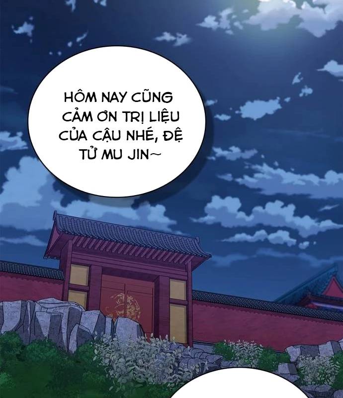 Huấn Luyện Viên Murim Thiên Tài - Chapter 38 - Page 150