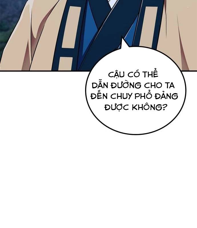 Huấn Luyện Viên Murim Thiên Tài - Chapter 38 - Page 158