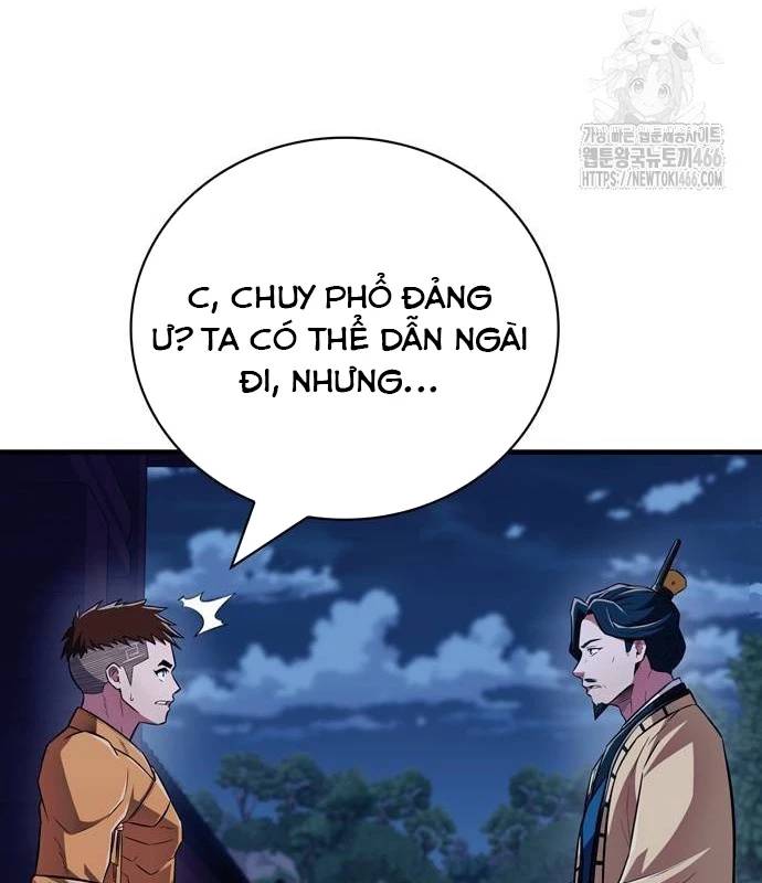 Huấn Luyện Viên Murim Thiên Tài - Chapter 38 - Page 159