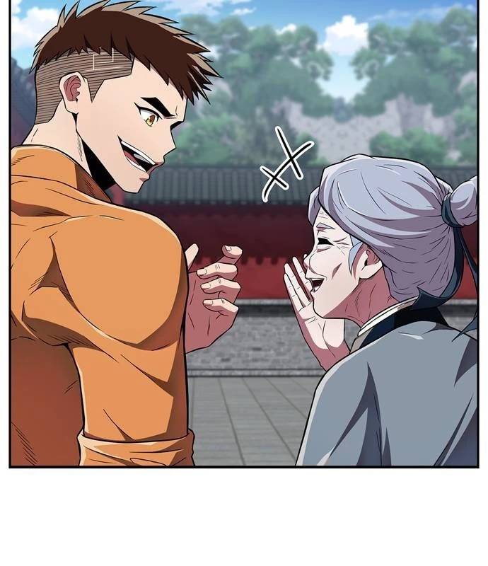 Huấn Luyện Viên Murim Thiên Tài - Chapter 38 - Page 17