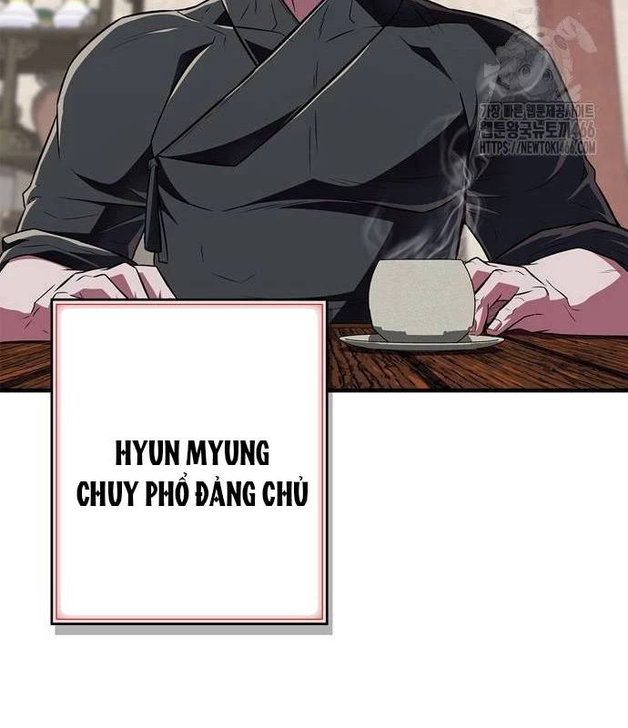 Huấn Luyện Viên Murim Thiên Tài - Chapter 38 - Page 171