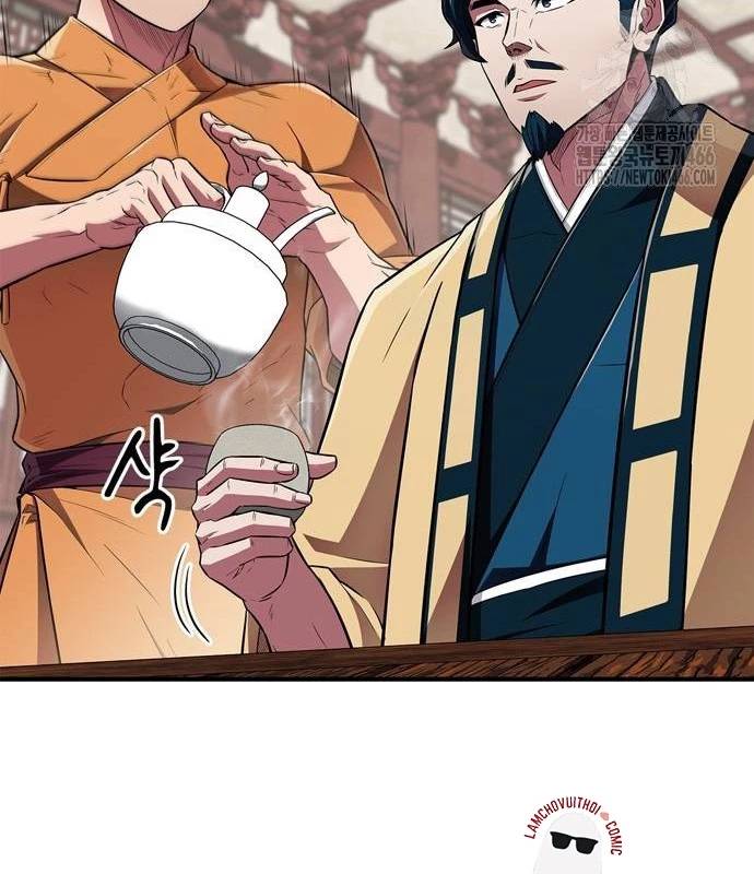 Huấn Luyện Viên Murim Thiên Tài - Chapter 38 - Page 175