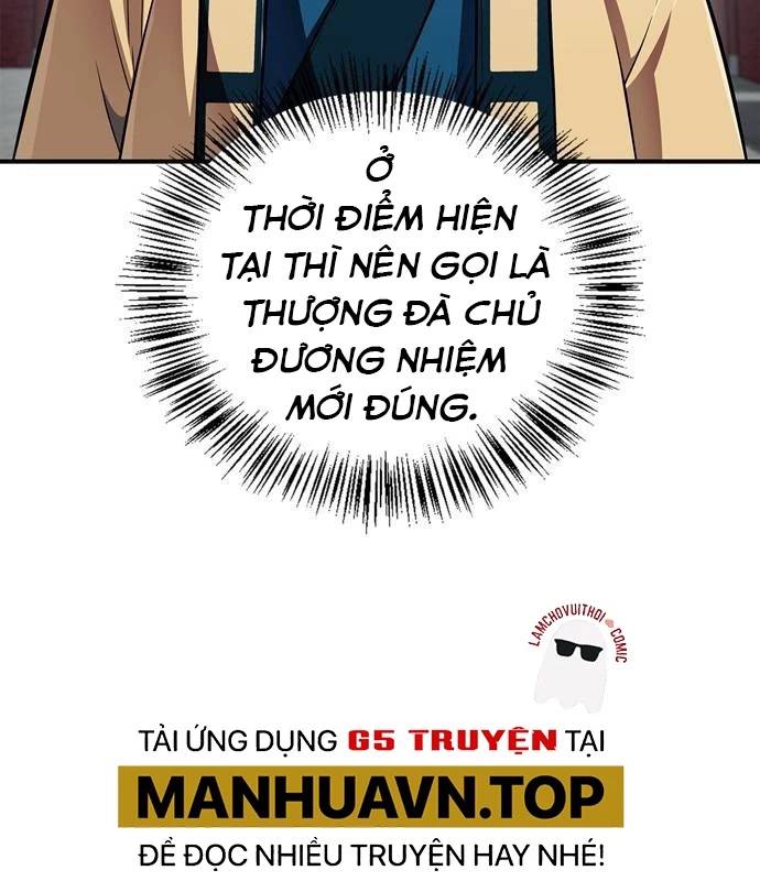 Huấn Luyện Viên Murim Thiên Tài - Chapter 38 - Page 21