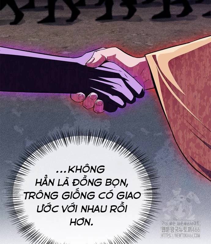 Huấn Luyện Viên Murim Thiên Tài - Chapter 38 - Page 24