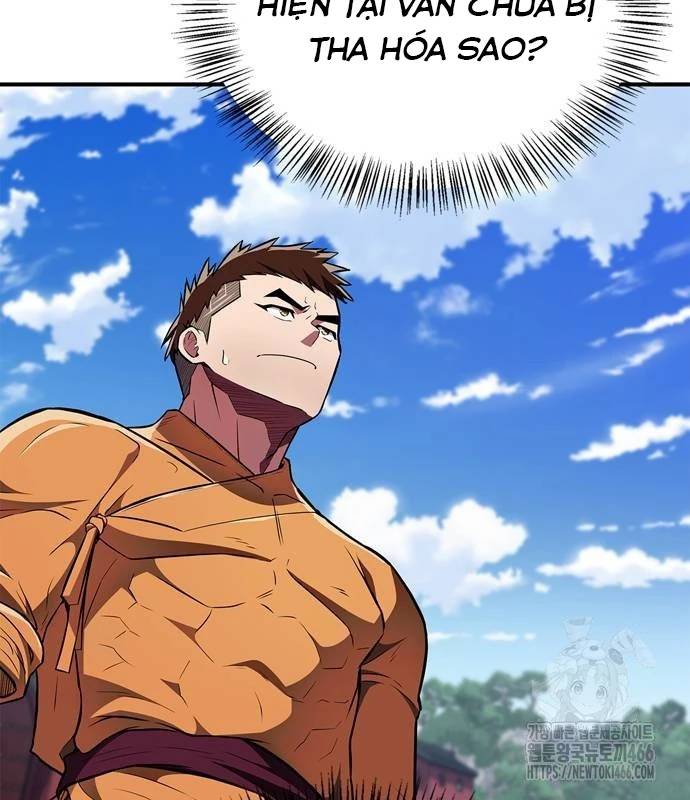 Huấn Luyện Viên Murim Thiên Tài - Chapter 38 - Page 26