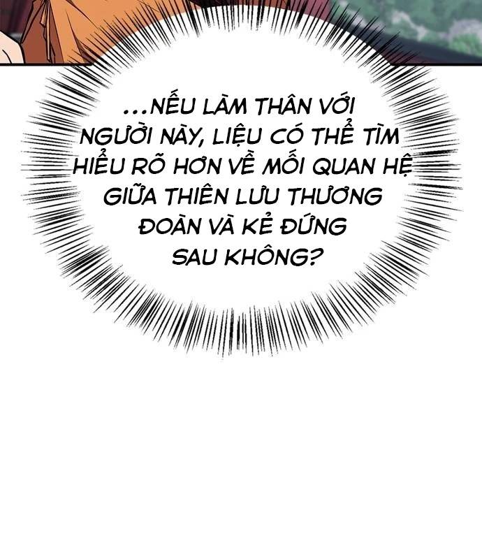 Huấn Luyện Viên Murim Thiên Tài - Chapter 38 - Page 27